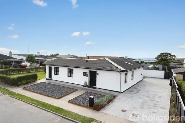 Villa på Gustav Wieds Vej 1, 9900 Frederikshavn