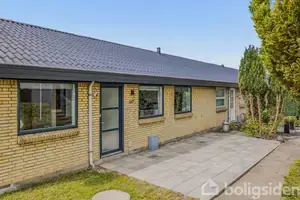 Rækkehus på Åsumvej 547, 5240 Odense NØ