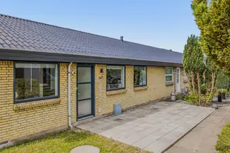 Rækkehus på Åsumvej 547, 5240 Odense NØ