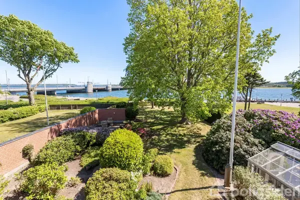 Villa på Havnevej 3, 9560 Hadsund