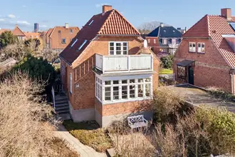 Villa på Enebærvej 14, 2400 København NV