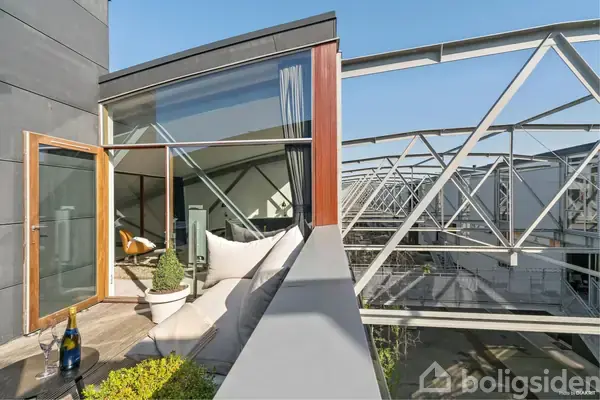 Ejerlejlighed på Galionsvej 7, 3. 1., 1437 København K