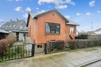 Villa på Elme Alle 9, 9850 Hirtshals