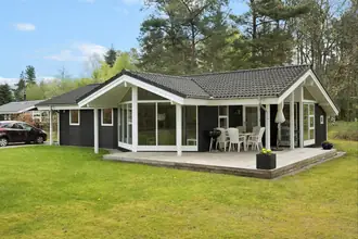 Fritidshus på Kimbrervej 2, Koldkær, 9370 Hals