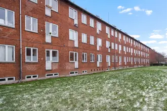 Ejerlejlighed på Magnoliavej 26, 1. tv., 2600 Glostrup