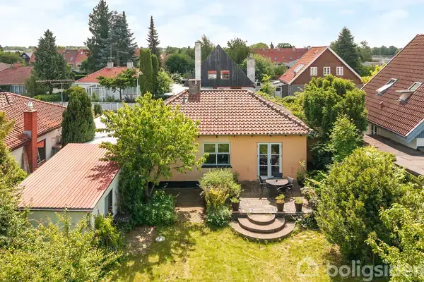 Villa på Septembervej 138, 2860 Søborg
