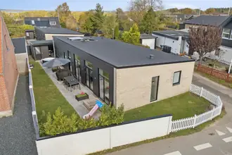 Villa på Gl Virringvej 5A, Gram, 8660 Skanderborg