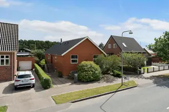 Villa på Darumvej 127, 6700 Esbjerg