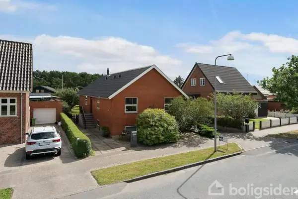 Villa på Darumvej 127, 6700 Esbjerg