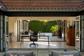Villa på Mosehøjvej 3B, 2920 Charlottenlund