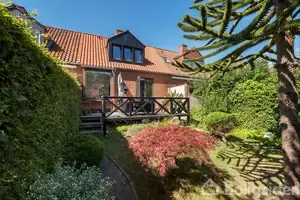 Rækkehus på Hollandsvej 47, 2800 Kongens Lyngby