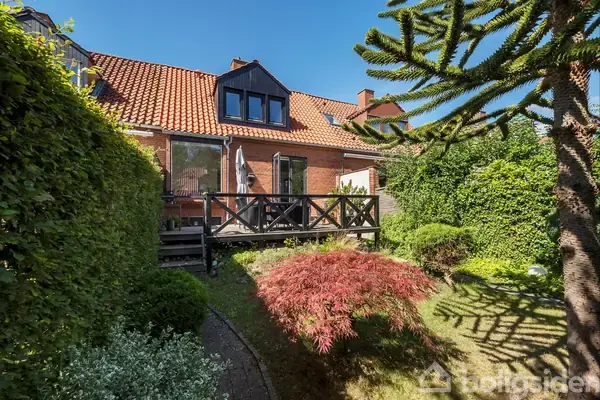 Rækkehus på Hollandsvej 47, 2800 Kongens Lyngby