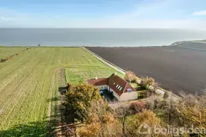 Villa på Havsmarken 1, 5970 Ærøskøbing