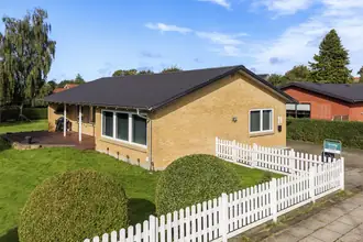 Villa på Jagtvej 24, Hammerum, 7400 Herning