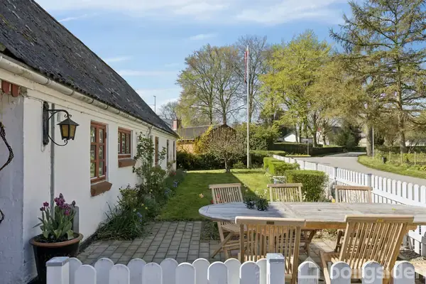 Villa på Lærkestræde 10, 5466 Asperup