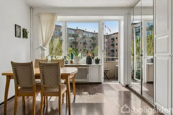 Ejerlejlighed på Bremensgade 17, 1. th., 2300 København S