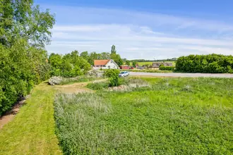Helårsgrund på Næstvedvej 161, 4760 Vordingborg