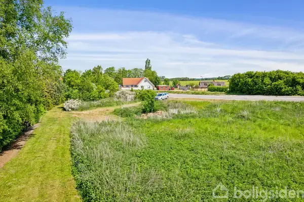 Helårsgrund på Næstvedvej 161, 4760 Vordingborg