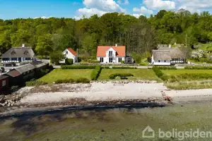 Villa på Dyreborgvej 75, 5600 Faaborg