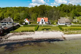 Villa på Dyreborgvej 75, 5600 Faaborg