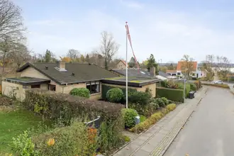 Villa på Valdemarsgade 1, 8700 Horsens