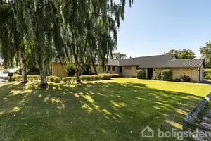 Villa på Themstrupvej 32, 4690 Haslev