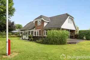 Villa på Burvej 79, 7570 Vemb