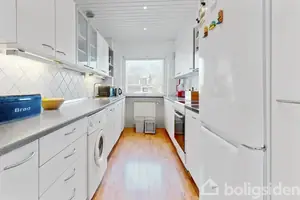 Ejerlejlighed på H. C. Andersens Vej 22, st. tv., 9000 Aalborg