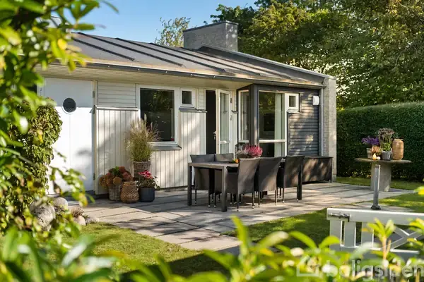 Rækkehus på Essingen 1, 3070 Snekkersten