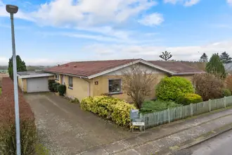 Villa på Tranevej 13, 9310 Vodskov