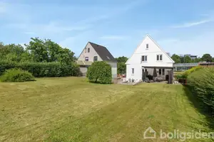 Villa på Virkelystvej 7, 6100 Haderslev