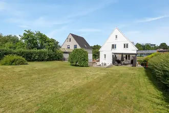 Villa på Virkelystvej 7, 6100 Haderslev