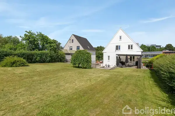 Villa på Virkelystvej 7, 6100 Haderslev