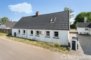 Villa på Teglbrændervej 7, 4850 Stubbekøbing
