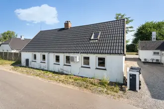 Villa på Teglbrændervej 7, Lillebrænde, 4850 Stubbekøbing