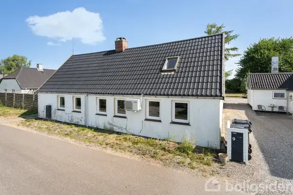 Villa på Teglbrændervej 7, 4850 Stubbekøbing
