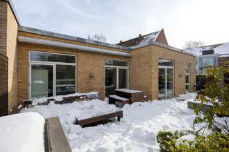 Rækkehus på Ordruphøjvej 4, 2920 Charlottenlund