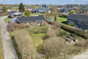 Villa på Hybenvej 5, 9500 Hobro