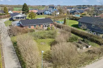 Villa på Hybenvej 5, Hørby, 9500 Hobro