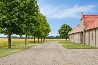 Landejendom på Tanderupvej 49, Snejbjerg, 7400 Herning