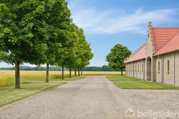 Landejendom på Tanderupvej 49, 7400 Herning