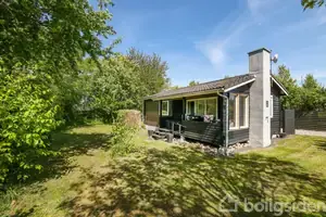 Fritidsbolig på Lindesværmervej 18, 4200 Slagelse