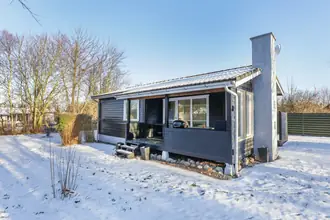 Fritidshus på Lindesværmervej 18, Kelstrup, 4200 Slagelse