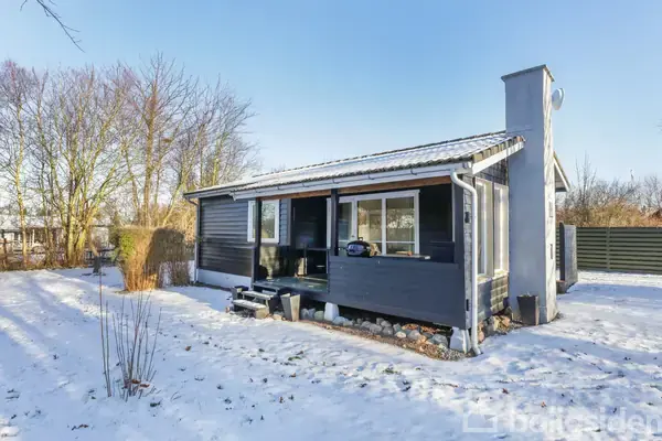Fritidsbolig på Lindesværmervej 18, 4200 Slagelse