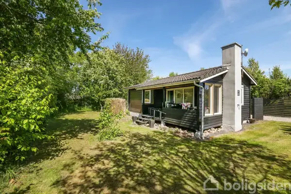 Fritidsbolig på Lindesværmervej 18, 4200 Slagelse