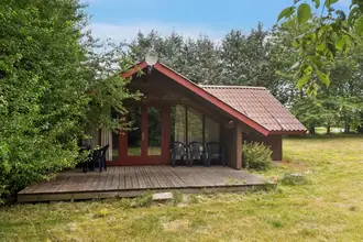 Fritidshus på Hybenvænget 1, Vellerup, 4050 Skibby