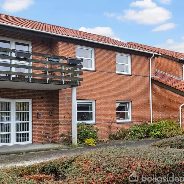 Andelsbolig på Tømmervænget 1, 1. tv., 6580 Vamdrup