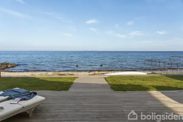 Villa på Strandvejen 177, 3060 Espergærde