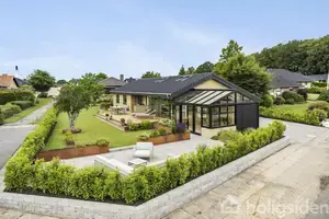 Villa på Vesterkant 9, 7100 Vejle