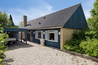 Villa på Snebærhaven 2, 2620 Albertslund